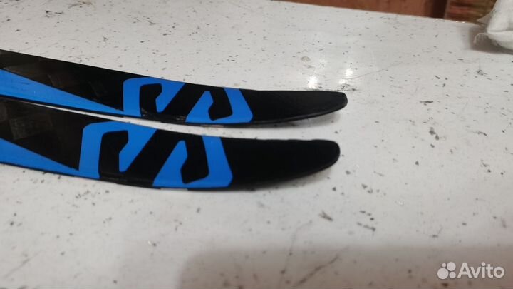 Скользяк и канты для лыж