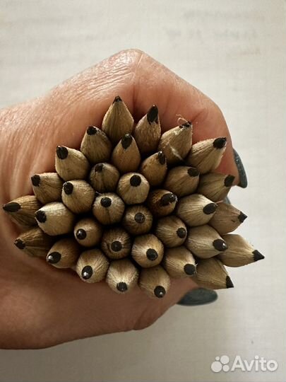 Карандаши икея