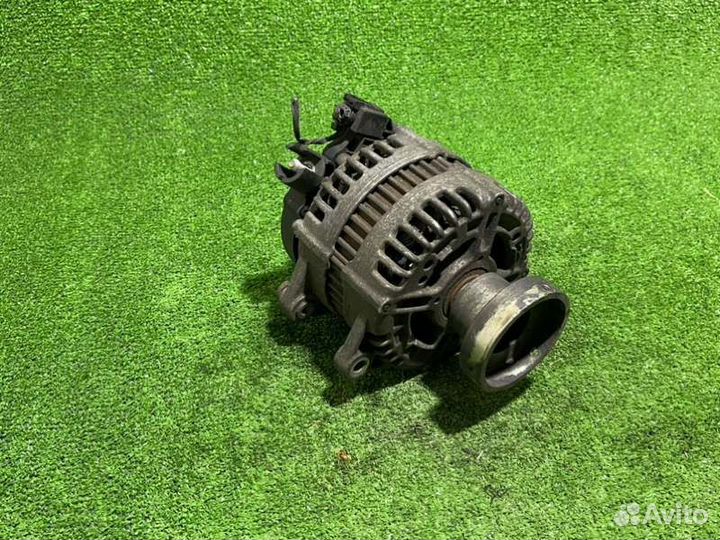 Генератор Ford Galaxy Mondeo S-Max 1.8 tdci