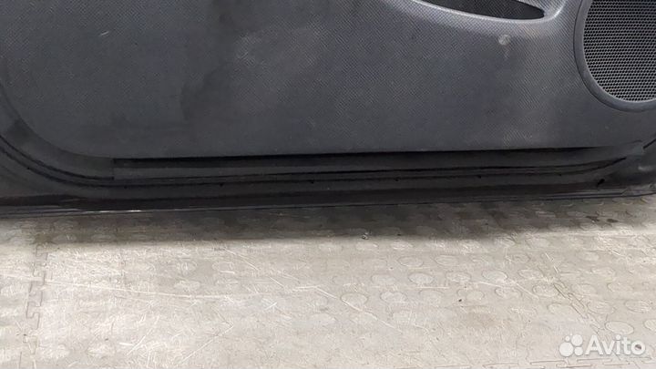 Дверь боковая левая передняя Toyota Urban Cruiser