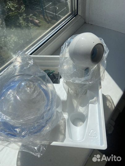 Вакуумный массажер аппаратный