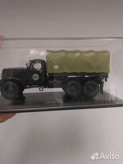 Модели 1/43 (ssm и другие ) и зап.части