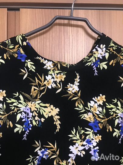 Платье banana republic