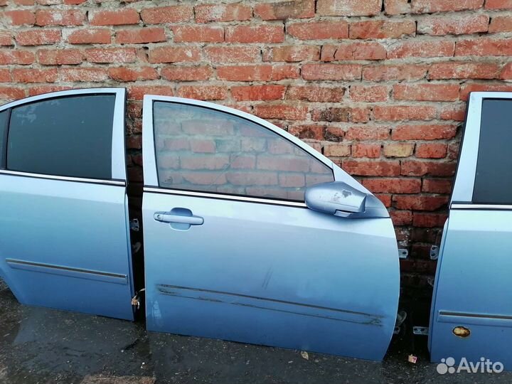 Chery fora, estina, vortex (А21)двери багажник