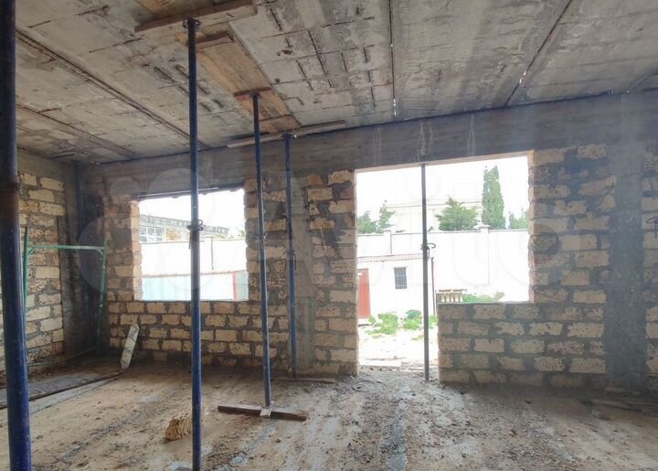 Квартира-студия, 31 м², 1/3 эт.
