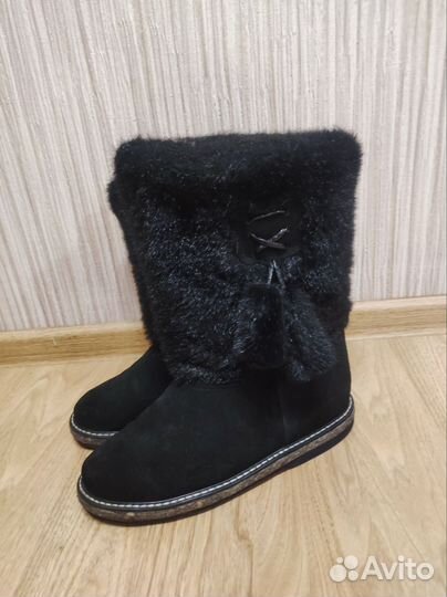 Угги женские