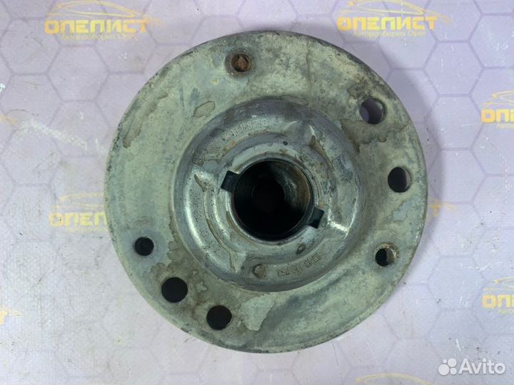 Опора амортизатора передняя Opel Vectra C