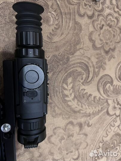 Тепловизоционный прицел iray geni GL 35R