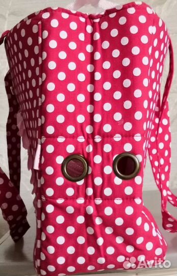 Cумка для переноски маленьких животных