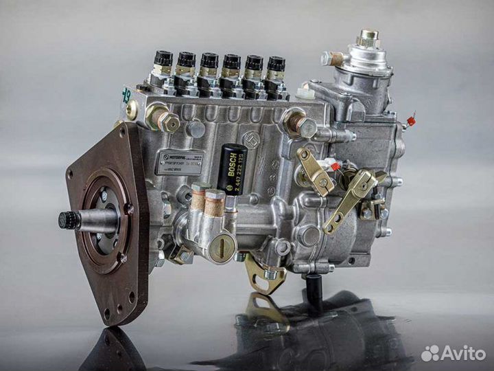 Тнвд Моторпал двигатель Д-260