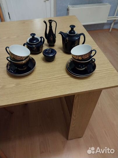 Набор для чаепития