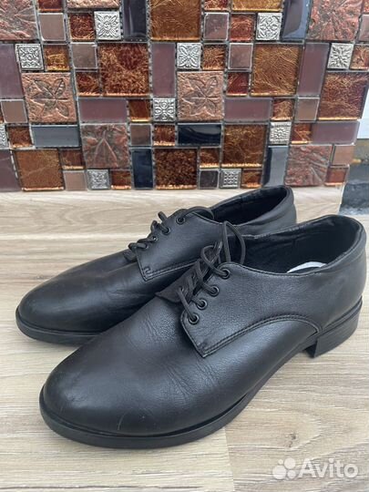 Туфли женские уставные