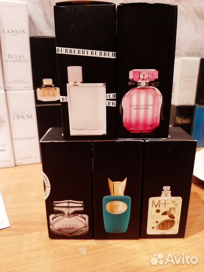 Арабские тестеры