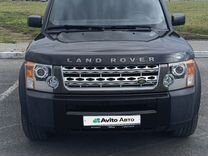 Land Rover Discovery 2.7 AT, 2007, 245 000 км, с пробегом, цена 1 100 000 руб.