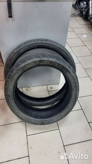 Dunlop SP Elite 200/50 R18