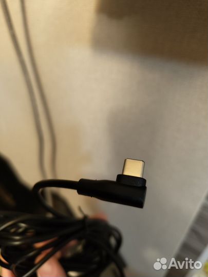 Адаптер питания видеорегистратора type c