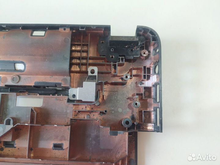 Поддон для ноутбука Compaq CQ58