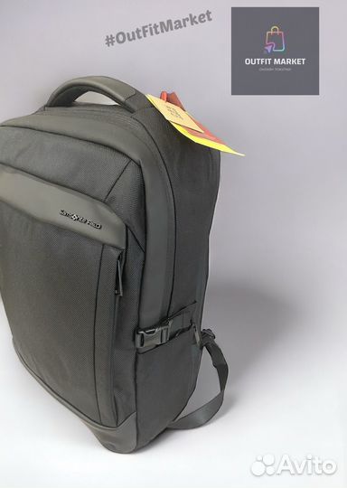 Рюкзак Samsonite Red