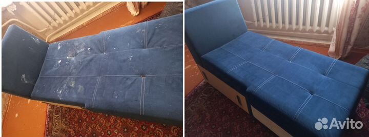 Клининговые услуги