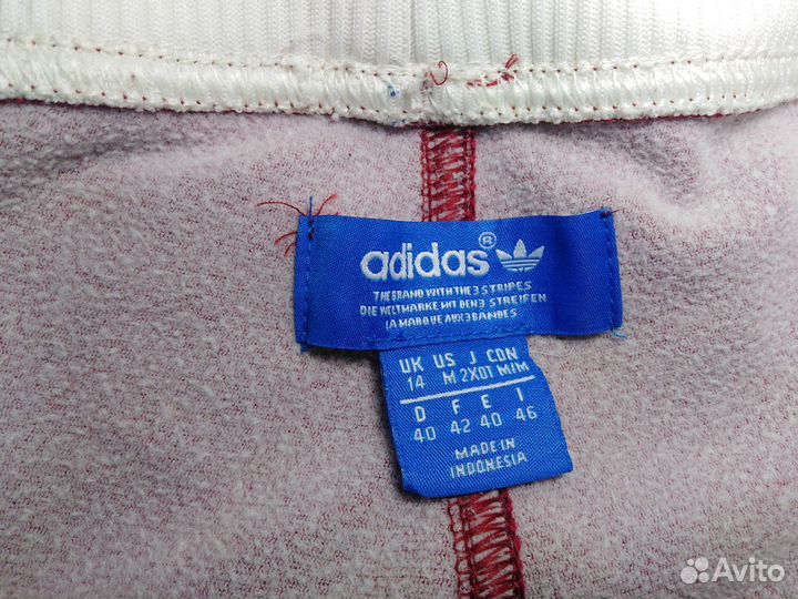 Женская Adidas 80 СССР