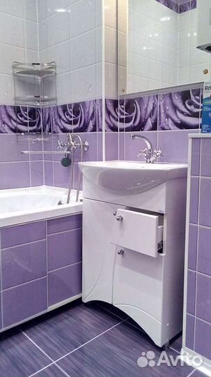 Ремонт санузла пвх панелями