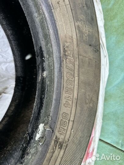 Yokohama Bluearth ES32 175/65 R14 82H