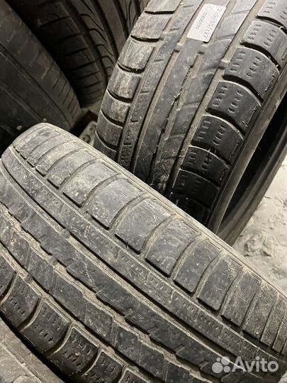 Nexen Winguard Sport 225/55 R17 H