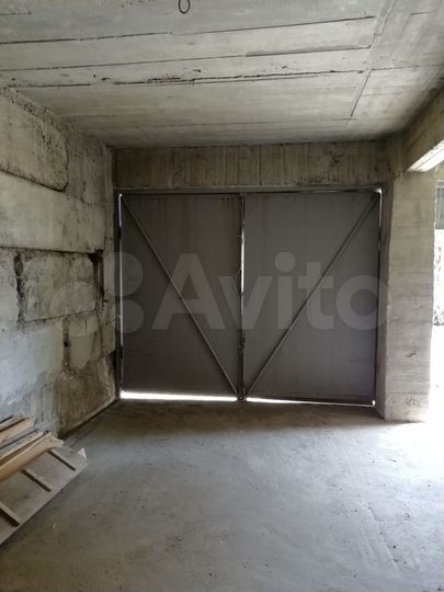 Гараж, 20 м²