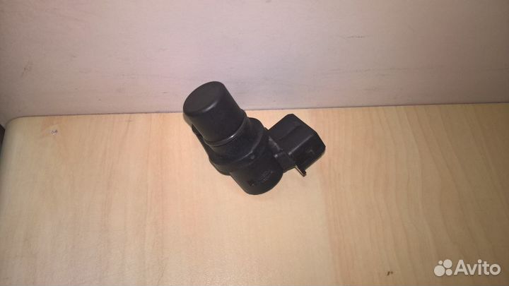 Датчик положения распредвала matiz aveo spark