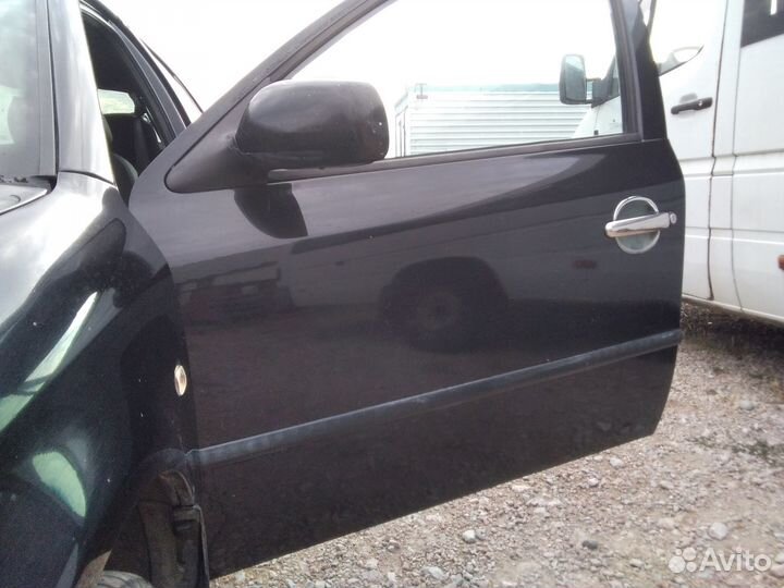 Двери Октавия Тур 2006