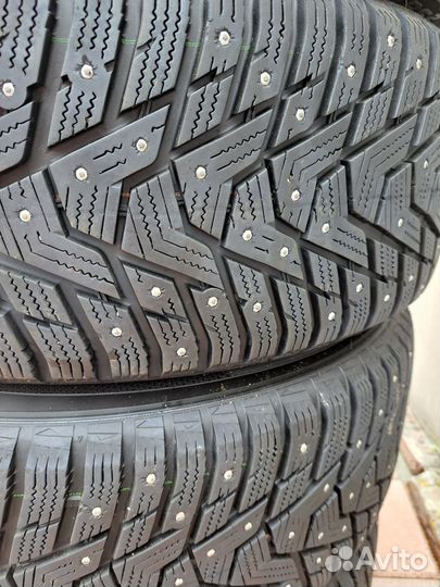 Hankook Winter I'Pike RS2 W429 225/55 R17 101T