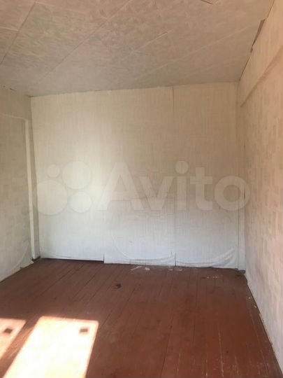 2-к. квартира, 45,8 м², 1/2 эт.