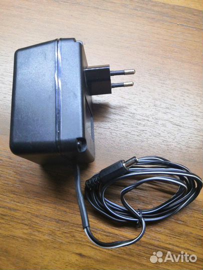 Блок питания