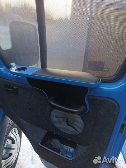 Обшивки дверей газель бизнес