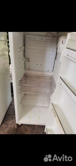 Холодильник орск