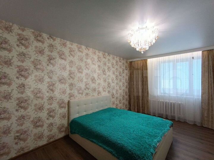 2-к. квартира, 68,7 м², 2/16 эт.