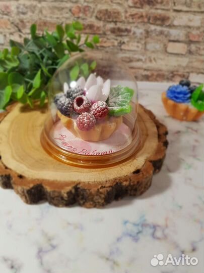 Мыло ручной работы. наличие