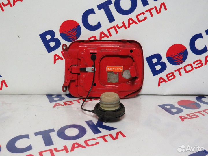 Лючок бензобака subaru legacy BH5, BH9, BHC, BHE