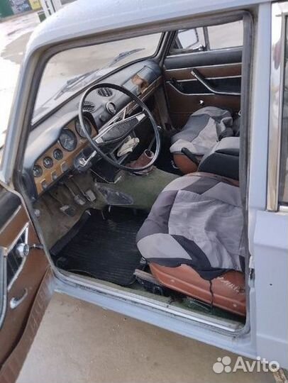 Ваз 2103 в разборе