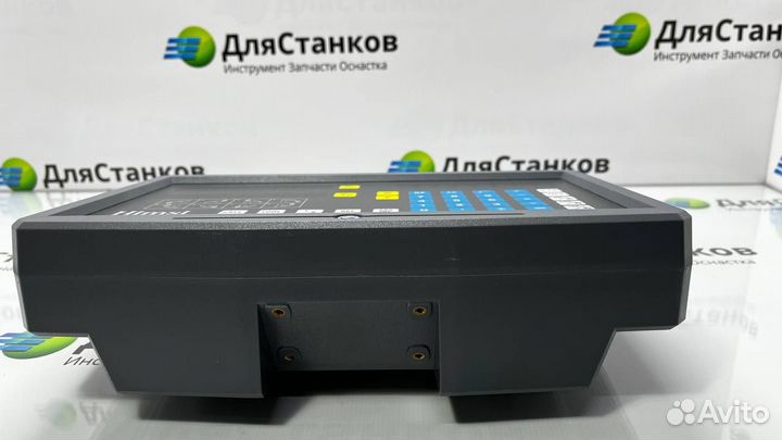 Уци Himsi. Устройство Цифровой Индикации 2-х осные