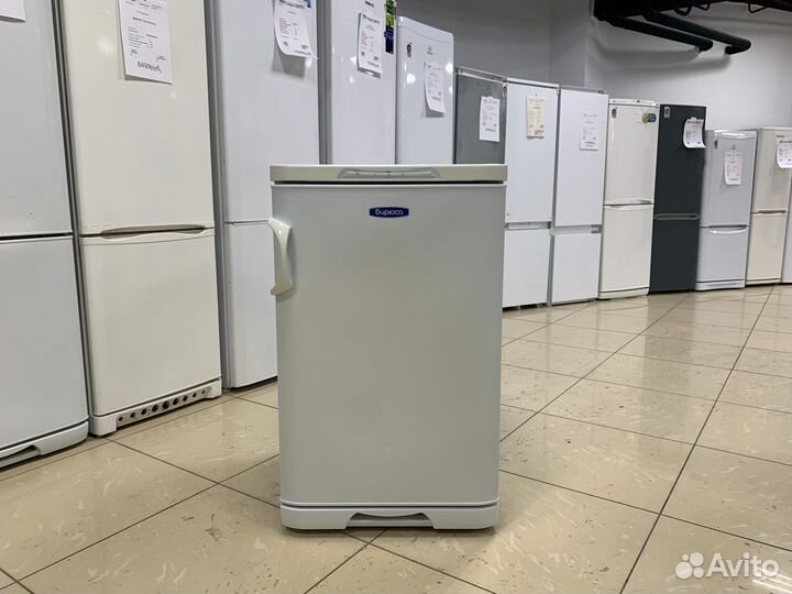 Морозильная камера