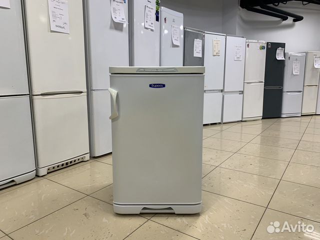 Морозильная камера