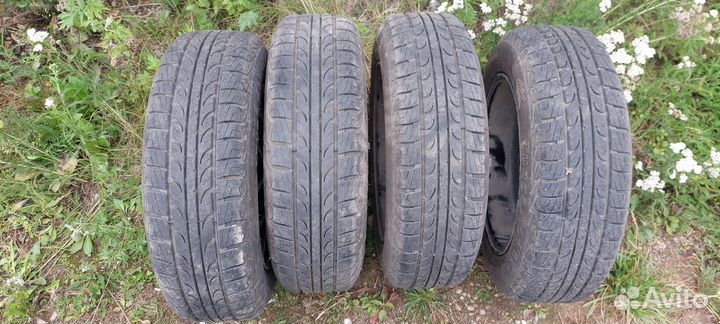 Tunga Zodiak 2 185/65 R15 92T