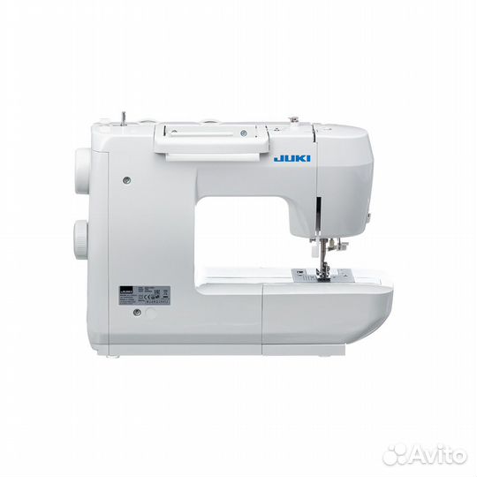 Швейная машина Juki HZL-355ZWA