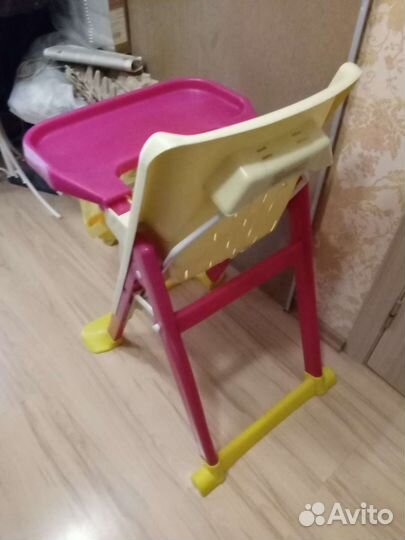 Стульчик для кормления