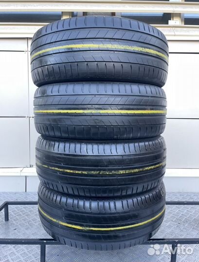 Michelin Latitude Sport 3 235/55 R19