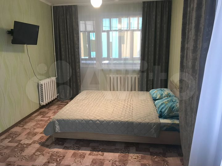 3-к. квартира, 67 м², 7/9 эт.