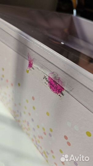 Кукла Marina & Pau 