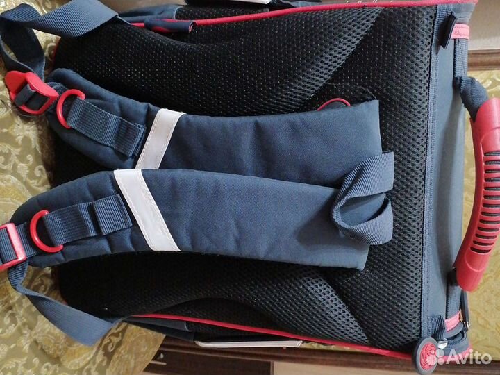 Рюкзак портфель ортопедический бу