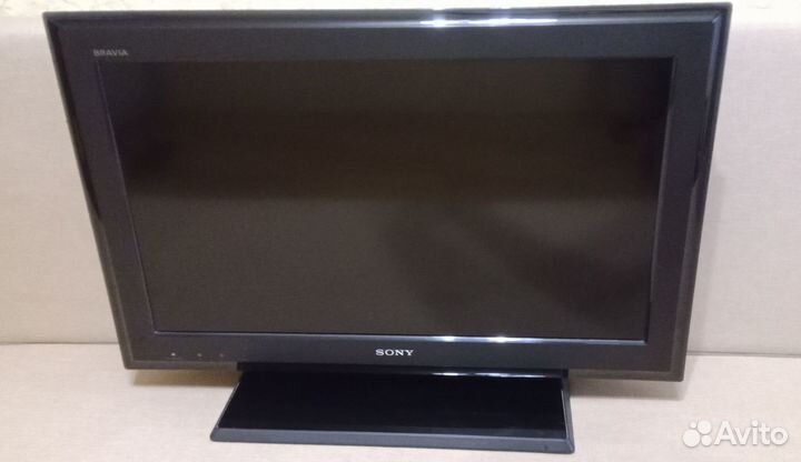 Продам телевизор sony bravia KLV-26S550A